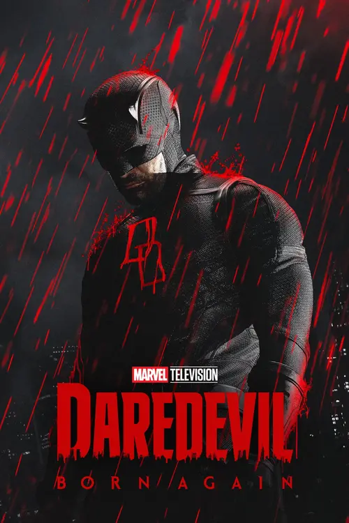 Marvel Television’s Daredevil: Born Again Season 2 | Teaser | Hindi | 25th March, 2026 | JioHotstar – COMING SOON 4 marvel television s daredevil born again season 2 teaser hindi 25th march 2026