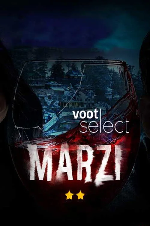 Download Marzi (2020) Season 1 Hindi Complete Voot Select WEB Series 480p | 720p WEB DL 4 marzi 2020