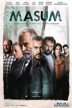 Download Masum (Masoom) (2020) Season 1 Hindi Complete MX WEB Series 480p | 720p WEB DL 22 masum masoom 2020
