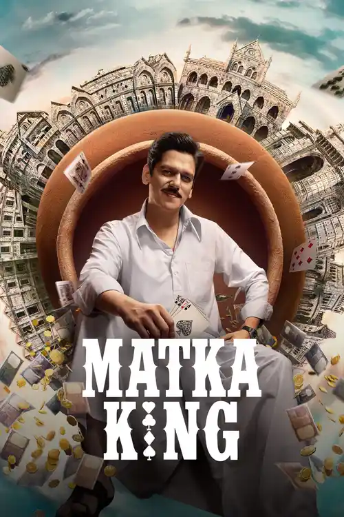 Download Matka King (Season 1) Hindi DD5.1 Amazon Prime Video Complete Web Series 480p | 720p | 1080p WEB DL 16 matka king season 1