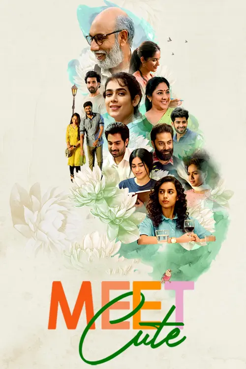 Download Meet Cute (Season 1) Hindi Dubbed SonyLIV Complete Web Series 480p | 720p WEB DL 16 meet cute season 1