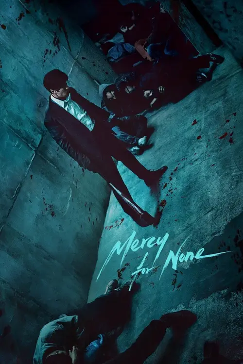 Download Mercy for None – Season 1 (2025) Multi Audio {Hindi English Korean} NetFlix Series 480p | 720p | 1080p WEB DL 4 mercy for none season 1 2025