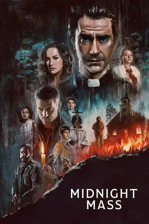 Download Midnight Mass (2021) Season 1 Dual Audio {Hindi English} Netflix Original WEB Series 480p 720p 1080p WEB DL HD 9 midnight mass 2021