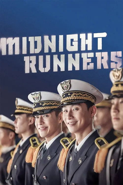 midnight runners 2017