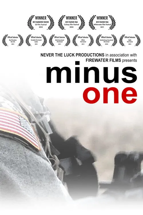 Download Minus One (Season 1 β 2) Hindi Complete WEB Series 480p | 720p WEB DL 13 minus one season 1