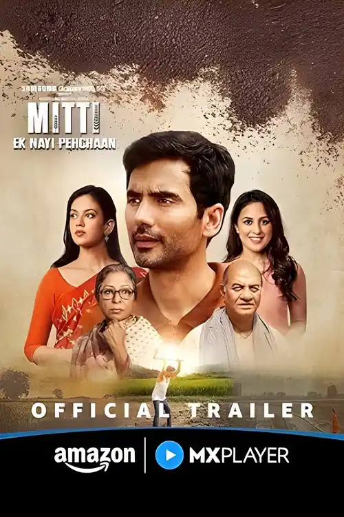 Download Mitti – Ek Nayi Pehchaan (Season 1) Hindi Amazon MiniTV Complete Web Series 480p | 720p | 1080p WEB DL 16 mitti ek nayi pehchaan season 1