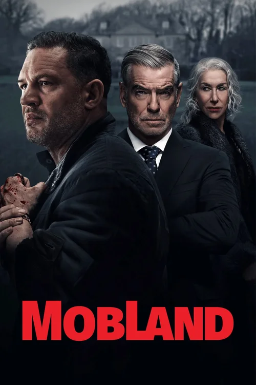 Download MobLand (2025) Season 1 (In English 5.1 DD) Series 720p | 1080p WEB DL 24 mobland 2025