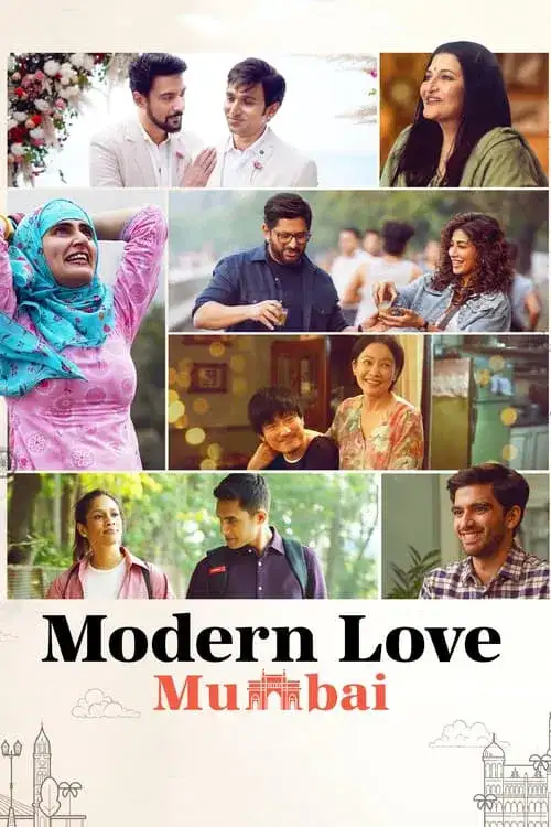 Download Modern Love: Mumbai Season 1 (2022) Hindi Amazon Prime Complete Web Series 480p | 720p | 1080p | 2160p 4K 14 modern love mumbai season 1 2022