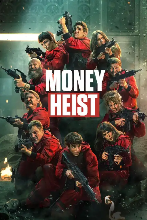 Download Money Heist – Netflix Original (Season 1 5) Dual Audio {Hindi English} 480p | 720p | 1080p WEB DL HD 4 money heist netflix original season 1
