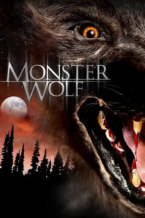 monsterwolf 2010