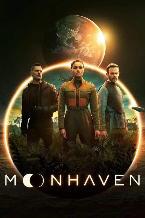 Download Moonhaven (Season 1 – Complete) {English with Subtitles} 720p [300MB WEB DL 19 moonhaven season 1