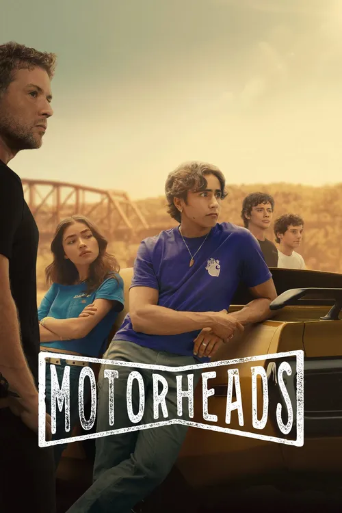Download Motorheads (2025) Season 1 Dual Audio {Hindi English} Series 480p | 720p | 1080p WEB DL 23 motorheads 2025