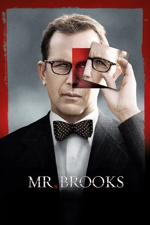 mr. brooks 2007