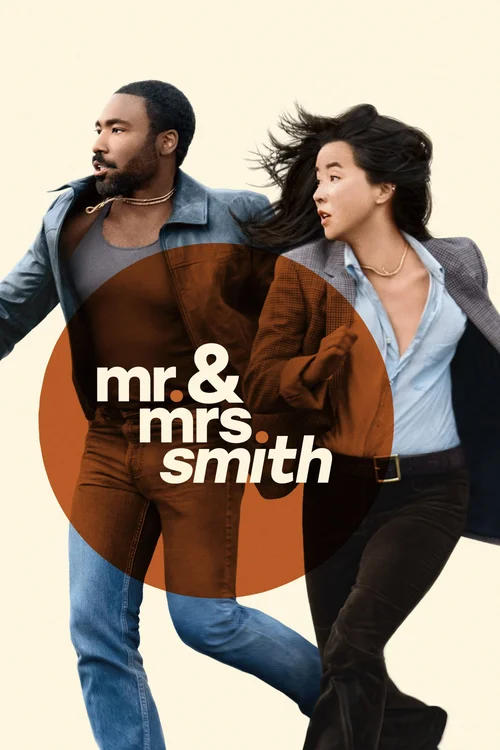 Download Mr. & Mrs. Smith – Amazon Original (2024) Season 1 Complete Dual Audio {Hindi English} 480p | 720p | 1080p WEB DL 11 mr. mrs. smith amazon original 2024