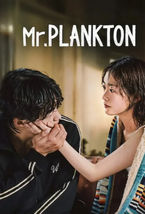 Download Mr. Plankton (2024) Season 1 Netflix Original – MulTi Audio {Hindi English Korean} WEB Series 480p 720p 1080p WEB DL 9 mr. plankton 2024