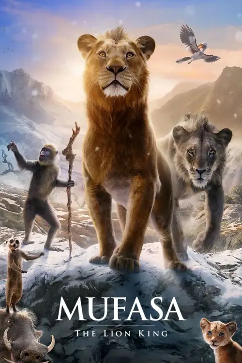 Download Mufasa: The Lion King (2024) BluRay Dual Audio {Hindi English} JioHotstar 480p | 720p | 1080p & 2160p 4K 2 mufasa the lion king 2024