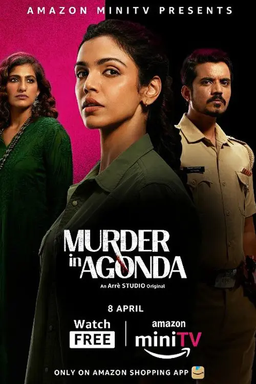 Download Murder In Agonda Season 1 (2022) Hindi Complete Amazon MiniTV Web Series 480p | 720p | 1080p WEB DL 16 murder in agonda season 1 2022