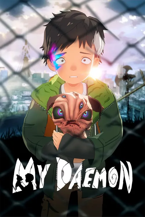 Download MY DAEMON – Netflix Original (2023) Season 1 Multi Audio {Hindi English Japanese} Series 720p | 1080p WEB DL 14 my daemon netflix original 2023