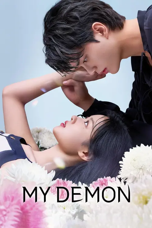Download My Demon (Season 1) Dual Audio {Hindi Dubbed (ORG) + Korean} 480p | 720p | 1080p WEB DL 9 my demon season 1