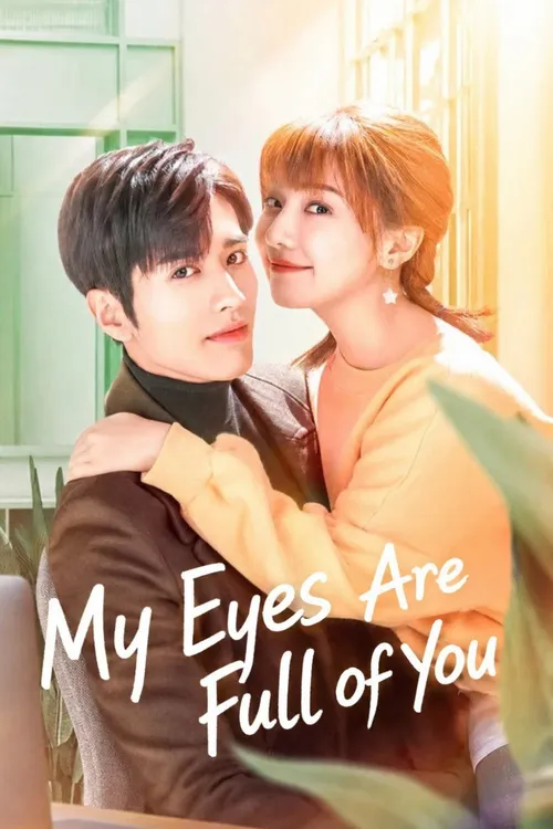 Download My Eyes Are Full of You (Season 1) Dual Audio {Hindi Chinese} Series 480p 720p & 1080p WEB DL 10 my eyes are full of you season 1