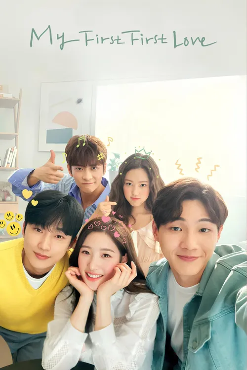 Download My First Love (Season 1 β Complete) Hindi Dubbed (ORG) All Episodes 480p | 720p WEB DL 20 my first love season 1
