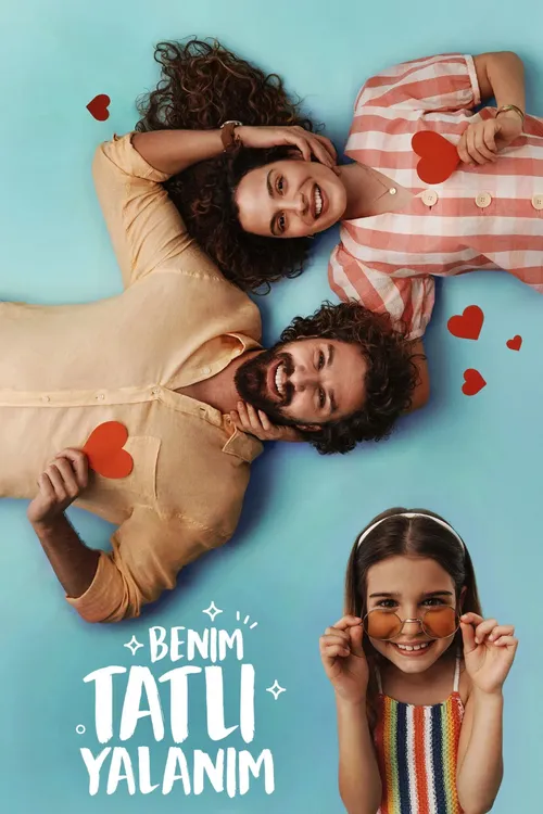 Download My Sweet Lie (2020) Season 1 In Hindi Dubbed Complete Turkish TV Series 720p WEB DL 17 my sweet lie 2020