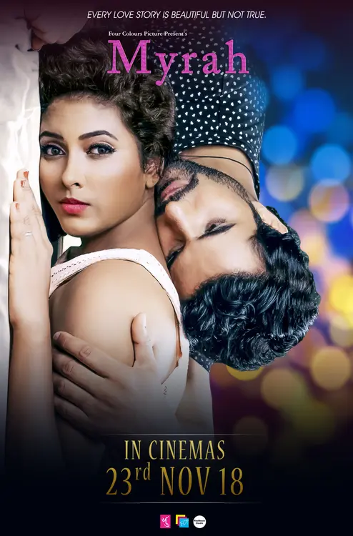 Download Myrah (2021) Season 1 Complete Hindi WEB Series 480p | 720p HDRip 12 myrah 2021