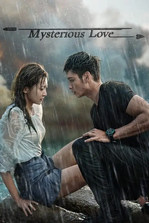 Download Mysterious Love (Season 1 – Complete) Hindi Dubbed (ORG) Series 720p WEB DL 1080p HD 21 mysterious love season 1