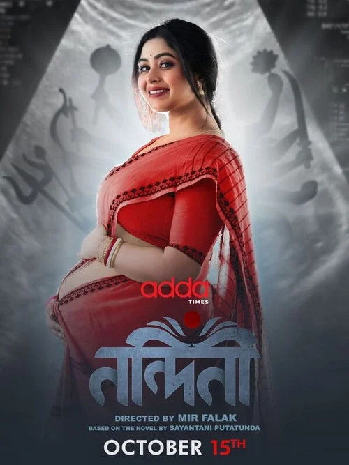 Download Nandini (2023) Season 1 Complete ATR Bengali WEB Series 480p | 720p | 1080p WEB DL ESubs 10 nandini 2023