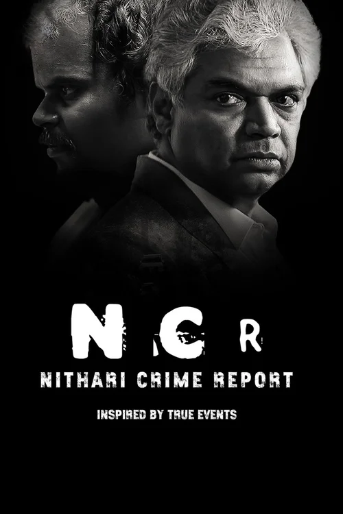 Download NCR Nithari Crime Report (2024) Season 1 Atrangii Original – Hindi WEB Series Complete 480p 720p 1080p WEB DL 25 ncr nithari crime report 2024