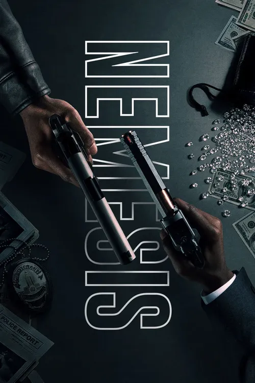 Download Nemesis (2026) Season 1 NetFlix Series: Dual Audio {Hindi English} 480p | 720p | 1080p WEB DL x264 21 nemesis 2026
