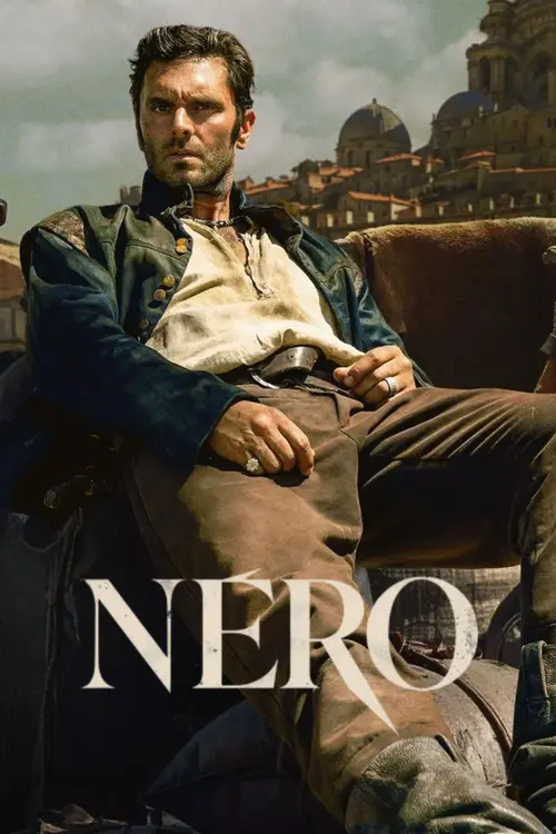 Download NETFLiX Néro the Assassin (2025) Season 1 {Hindi French} Dual Audio 480p | 720p | 1080p WEB DL 17 netflix n ro the assassin 2025