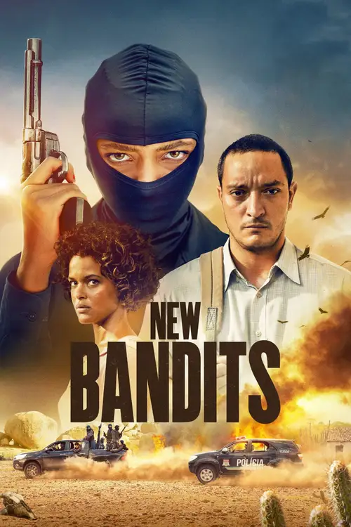 Download New Bandits β Prime Video Original (2023) Season 1 Complete Dual Audio {Hindi English} 720p | 1080p WEB DL 24 new bandits prime video original 2023