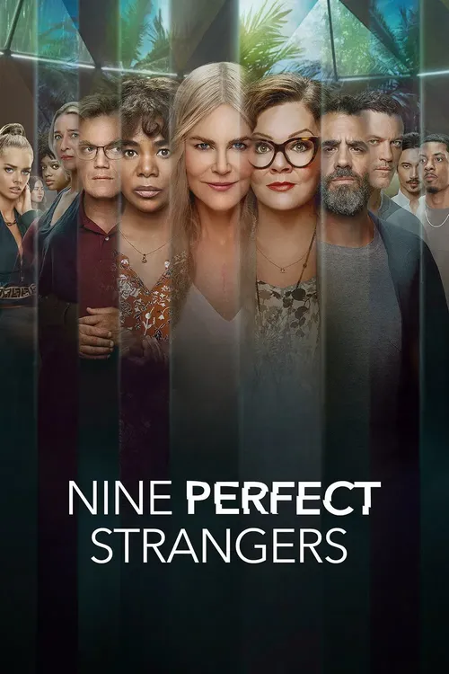 Download Nine Perfect Strangers (Season 1 – 2) Dual Audio {Hindi English} AMZN Series 480p | 720p | 1080p WEB DL 15 nine perfect strangers season 1