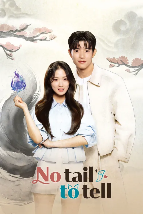 Download No Tail to Tell (Season 1) Korean with E Substitle 480p 720p & 1080p WEB DL 21 no tail to tell season 1
