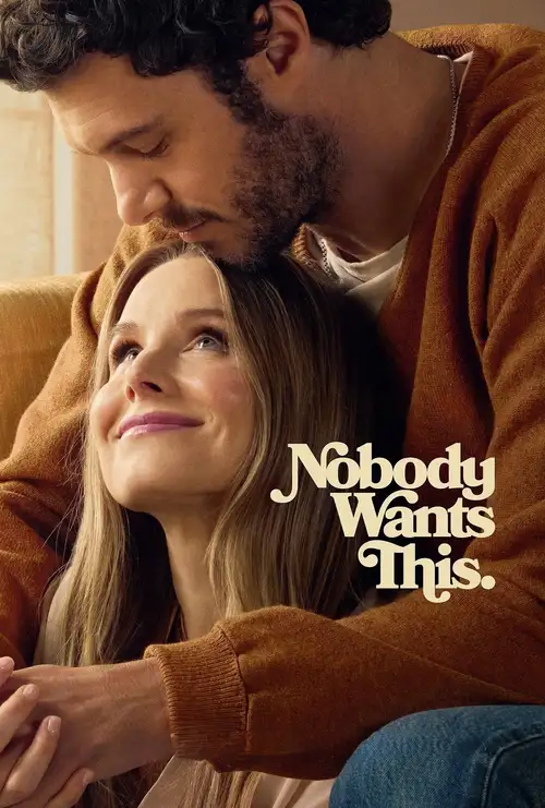 Download Nobody Wants This (2025) Season 2 Dual Audio {Hindi English} Netflix WEB Series 480p | 720p | 1080p WEB DL 18 nobody wants this 2025
