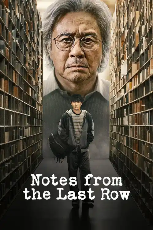 Download Notes From The Last Row (Season 1) Dual Audio {Hindi Korean} K Drama Series 480P 720P & 1080P Web Dl 22 notes from the last row season 1