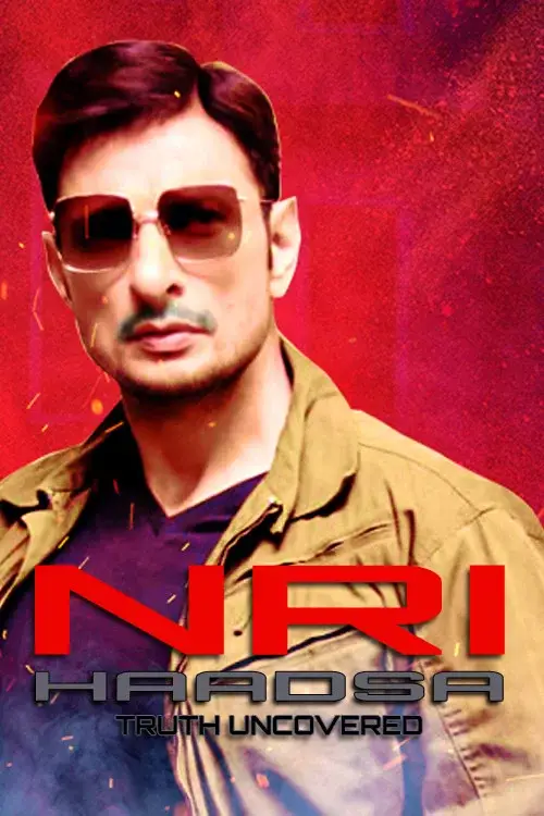 Download NRI Haadsa (2021) Season 1 Hindi Complete Voot Originals WEB Series 480p | 720p HDRip 13 nri haadsa 2021