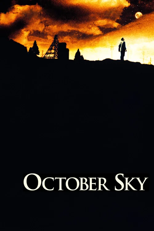 Download October Sky (1999) Full Movie In English 720p 480p BluRay 11 october sky 1999