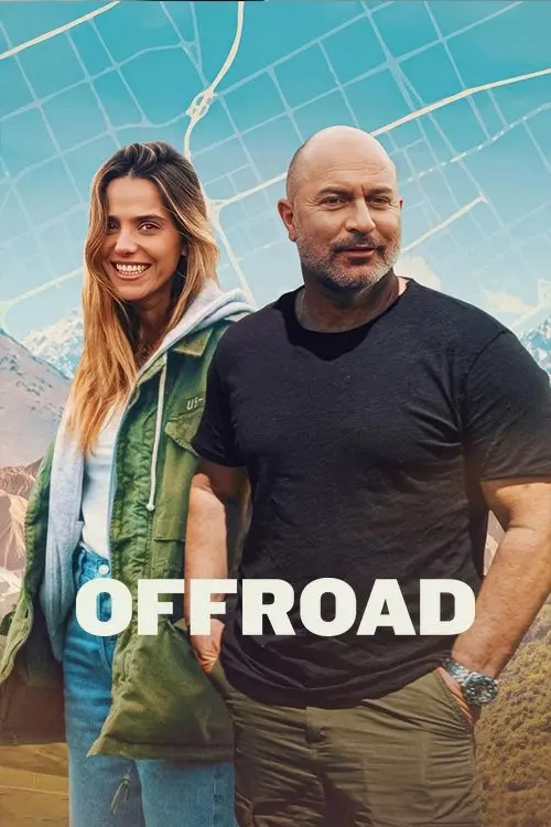 Download Off Road (2025) Season 1 Dual Audio {Hindi English} Series 480p | 720p | 1080p WEB DL 3 off road 2025
