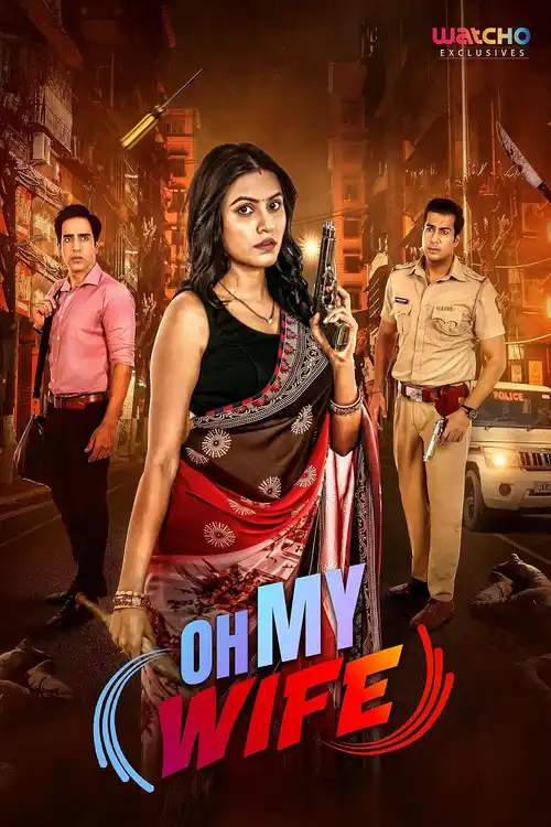 Download Oh My Wife (2024) Season 1 Complete Hindi WEB Series 480p | 720p WEB DL 3 oh my wife 2024