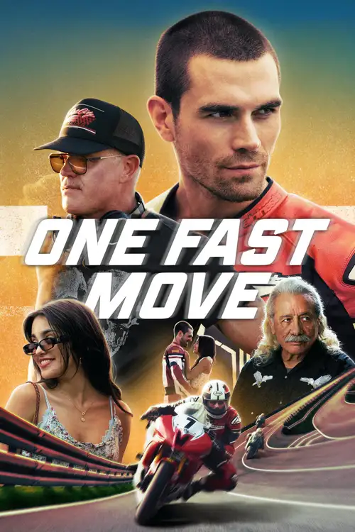 one fast move amazon prime 2024