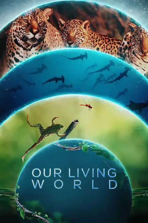 Download Our Living World (Season 1) Dual Audio {Hindi ORG. + English} 480p | 720p | 1080p 11 our living world season 1