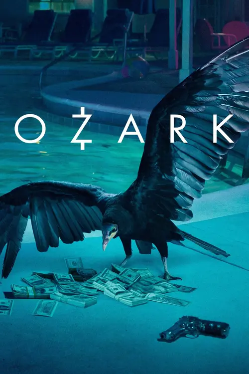 Download Ozark Season 3 Hindi Dubbed Complete Netflix Web Series 480p | 720p 13 ozark season 3
