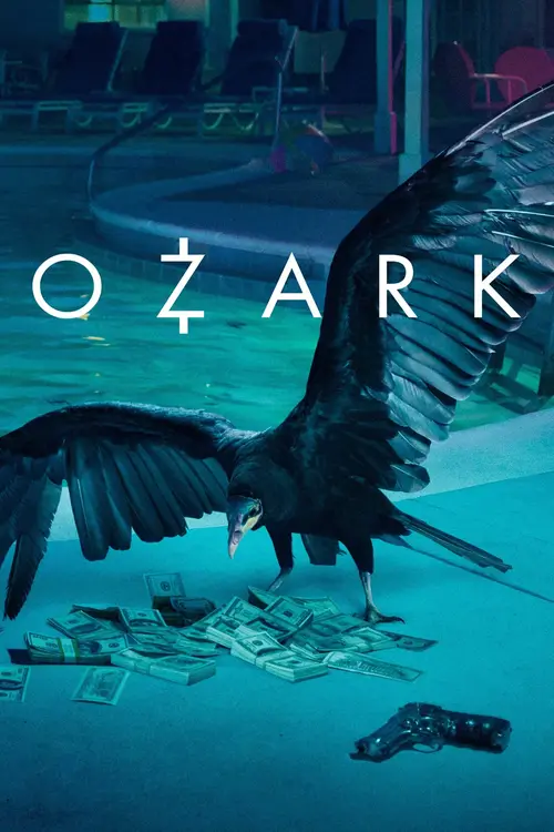 Download Ozark (Season 4 : Part 1 – 2) Dual Audio {Hindi English} Netflix Series 480p | 720p | 1080p WEB DL 8 ozark season 4