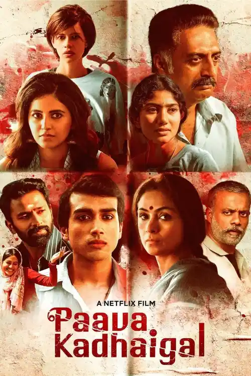 Download Paava Kadhaigal (2020) Season 1 Hindi Complete Netflix Original WEB Series 480p | 720p WEB DL 16 paava kadhaigal 2020
