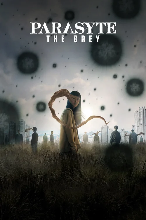 Download Parasyte: The Grey – Netflix Original (2024 Series) Season 1 MULTi Audio {Hindi English Korean} 480p | 720p | 1080p WEB DL 14 parasyte the grey netflix original 2024