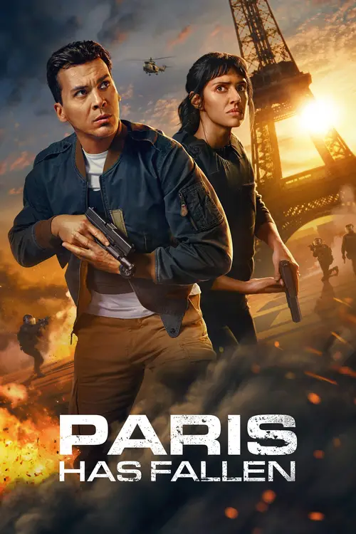 Download Paris Has Fallen (2024) Season 1 Complete Dual Audio {Hindi English} Series 480p 720p 1080p WEB DL 17 paris has fallen 2024