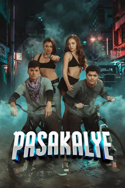 Pasakalye (2026) UNRATED Tagalog Full Movie 480p | 720p | 1080p WEB DL | Free Download 5 pasakalye 2026
