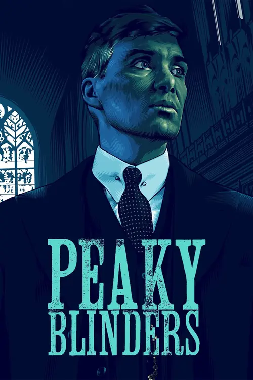 Download Peaky Blinders (Season 1 – 6) Complete Dual Audio {Hindi English} WEB Series 480p | 720p & 1080p BluRay 12 peaky blinders season 1